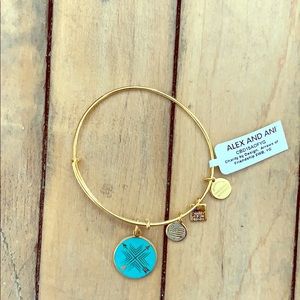 Alex and Ani Bracelet
